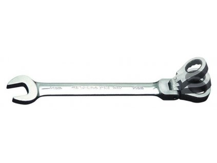 GearTech očkopl.ráčn.klíč flexi 10mm