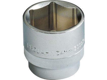 1/2"Nástrčná hlavice 6hr 13.0mm