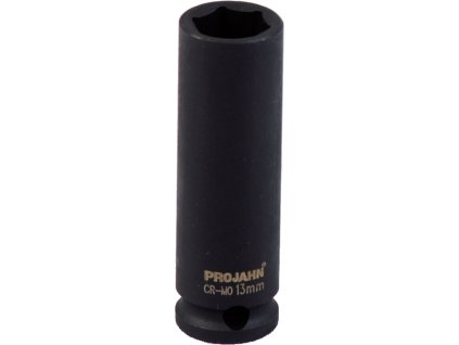 1/2" Průmyslová prodl.hlavice 24mm x77mm