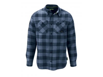 Flanelová košile CKSH-FT1-XL