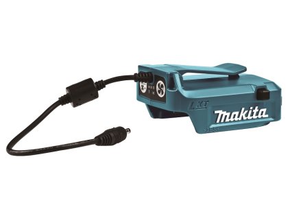 Adaptér napájecí Li-ion LXT 14,4/18V pro DFV/DFJ  = newGM00001607 - 198634-2