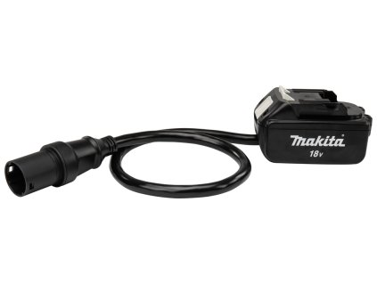 Adaptér napájecí Li-ion LXT 18V pro 191A64-2 a PDC1201 - 191J50-7