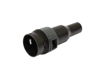 Adaptér pro hadice s rychloupínáním plastový konec VC2010L - W107418661