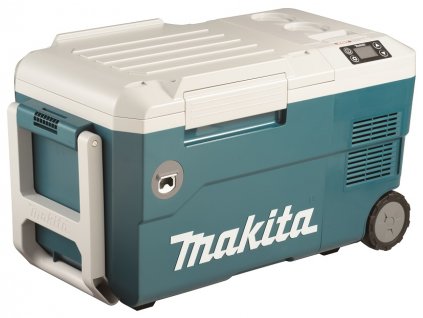 Aku chladící a ohřívací box 20l Li-ion XGT/LXT,bez aku   Z - CW001GZ