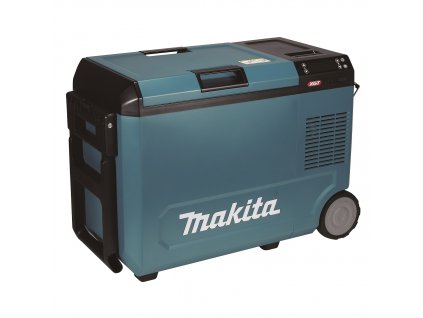 Aku chladící a ohřívací box 29l Li-ion XGT/LXT,bez aku   Z - CW004GZ