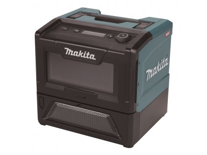 Aku mikrovlnná trouba Li-ion XGT 40V,bez aku   Z - MW001GZ
