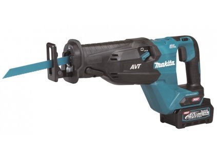 Aku pila ocaska s AVT Li-ion XGT 40V/4,0Ah,kufr - JR002GM201