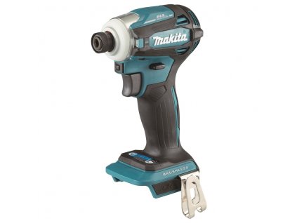 Aku rázový šroubovák 1/4" Li-ion LXT 18V bez aku    Z - DTD172Z