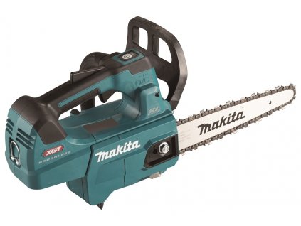 Aku řetězová pila carving 250 mm Li-ion XGT 40V, bez aku   Z - UC006GZ