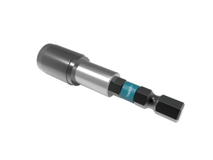 Bajonetový držák bitů 1/4" Impact Black, 60mm - B-66802