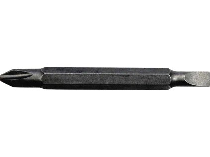 Bit 1/4" PH2 + plochý 5mm - 784636-0