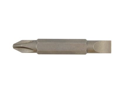 Bit 1/4" PH2 + plochý 6mm - 784637-8
