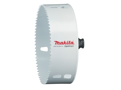 Děrovka BiM Ezychange 2 140mm - E-04058