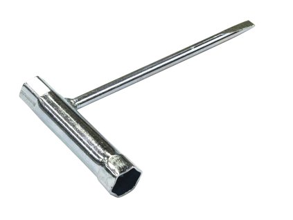 Klíč trubkový SW13x16mm s plochým šroubovákem pro EA3200 - 782026-1