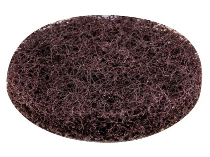 Kotouč leštící fleecový měkký střední 50mm, 25ks pro DPV300/DPV301 - E-07490