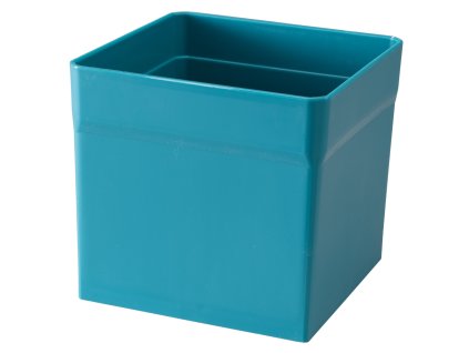 Krabička do organizéru Makpac 100x100mm 1 ks - 191X95-9