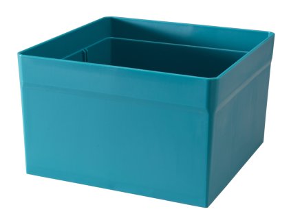 Krabička do organizéru Makpac 150x150mm 1 ks - 191X97-5