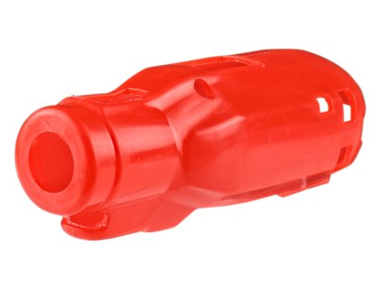 Kryt červený pro DFT023/045F - 424985-0