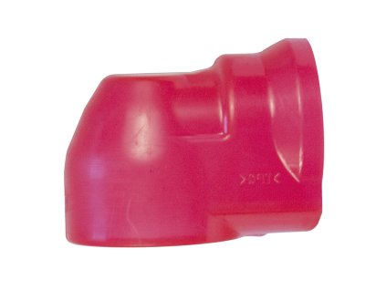 Kryt červený úhlové hlavy pro BFL400/401/402/301 - 418750-7