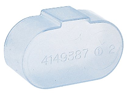 Kryt kontaktů ochranný pro akumulátory Ni-Cd 7,2V - 414938-7