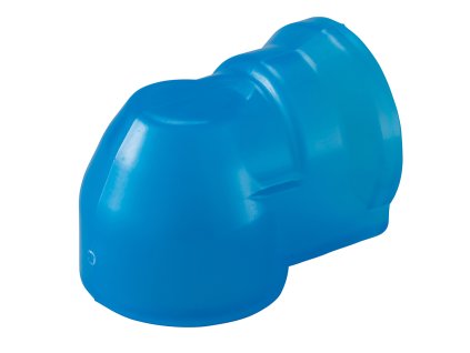 Kryt modrý BFL402FZ - 418749-2
