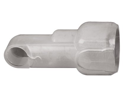 Kryt transparentní pro BFL80/120/200FZ - 418066-0