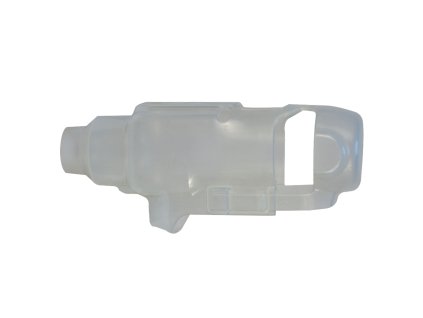 Kryt transparentní pro BFT080/081FZ - 450331-1
