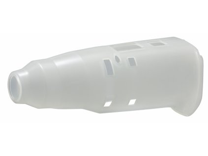 Kryt transparentní pro DFT060T - 422827-2