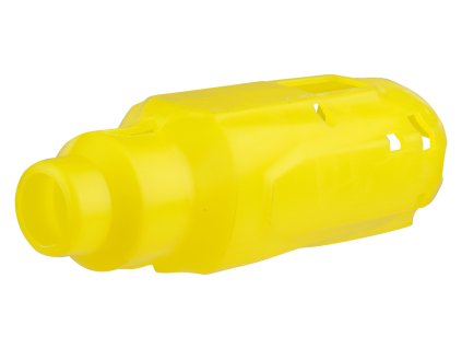 Kryt žlutý pro DFT085/127F - 424966-4
