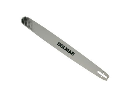 Lišta 74cm 1.5mm 3/8" pancéřová Dolmar - 415074452