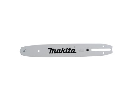 Lišta 25cm 1.1mm 3/8" DOUBLE GUARD Makita = old 161846-0 - 191G14-3