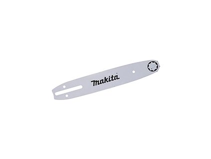 Lišta 25cm 1.3mm 3/8" DOUBLE GUARD Makita = old 168408-5, 168406-9 - 191G22-4
