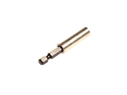 Magnetický držák bitů HEX 1/4" 60mm - 784813-4