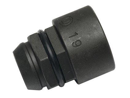 Nástrčkový klíč 19-33 pro adaptér 192439-2 - 134744-1