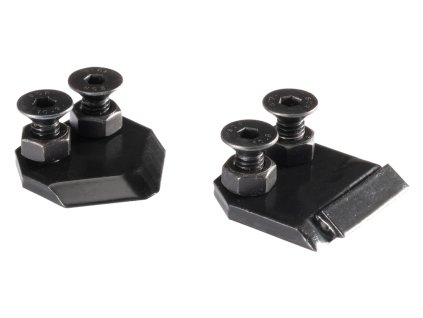 Nože pro zemní vrták 100mm - E-07630
