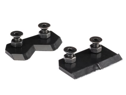 Nože pro zemní vrták 150mm - E-07646