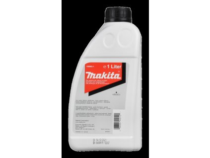 Olej řetězový Makita, 1000ml=old988002256 - 195093-1