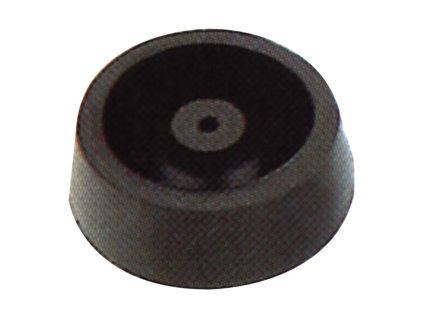 Prachovka pro vrtáky SDS-Plus 10-18mm - 421664-1