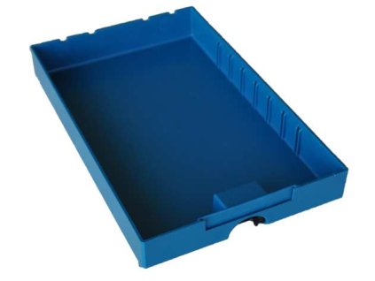 Přihrádka střední 255x167x34 mm - P-84377