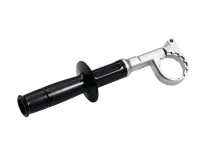 Rukojeť boční D kompletní pro HM1100/HM1100C/HM1200/HM1200B/HM1130/HM1130C/HM1140C/HM1211B HM0870C/H - 134910-0