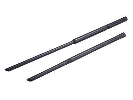 Sada hubic pro vyfukování prachu z navrtaných děr AS001G - 191X78-9