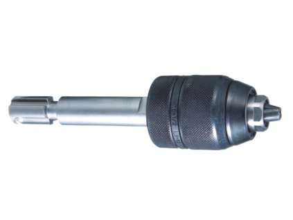 Sklíčidlo 1,5 - 13mm rychloupínací, s adaptérem pro upnutí SDS-max - 122829-5