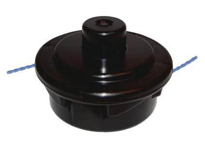 Strunová hlava poloatomatická 2,4mm, závit M10x1,25LH - 195149-0