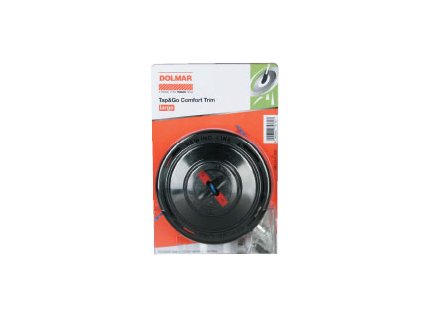 Strunová hlava poloatomatická 2,7mm, závit M10x1,25LH STOP - 382224300