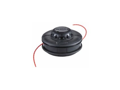 Strunová hlava poloatomatická 2,7mm, závit M10x1.25LH pro UR012G - 199884-2