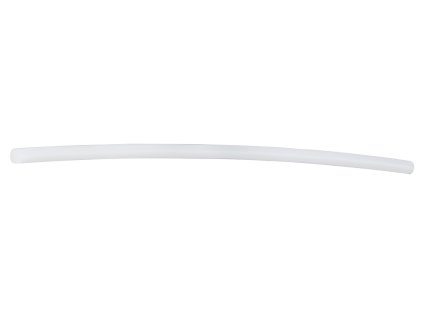 Tavná tyčinka 5mm HDPE bílá pro PR00000039, 10ks - PR00000037