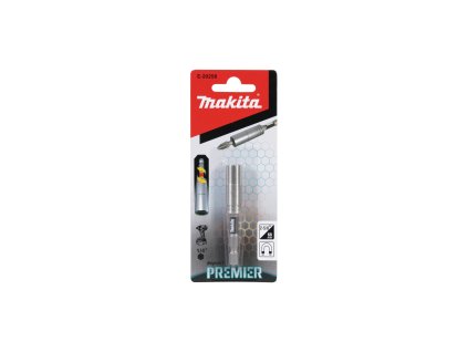 Torzní držák bitů řady Impact Premier,68mm,1ks - E-20258