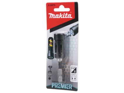 Torzní držák bitů Ultra mag řady Impact Premier,79mm,1ks - E-20270