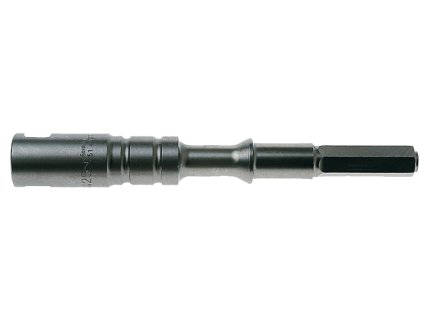 Upínací stopka HEX 160mm pro korunky VERSIO - P-03903