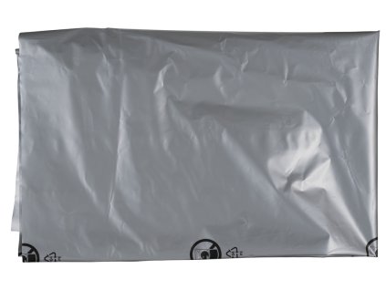 Vak z nepropustné folie 10ks VC006G - 1910R3-2
